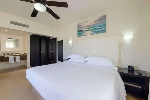Allegro Playacar, Room
