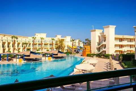 Swiss Inn Resort Hurghada (Ex. Hilton Hurghada), Room