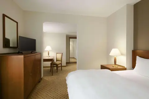 Ramada By Wyndham Graz, Room