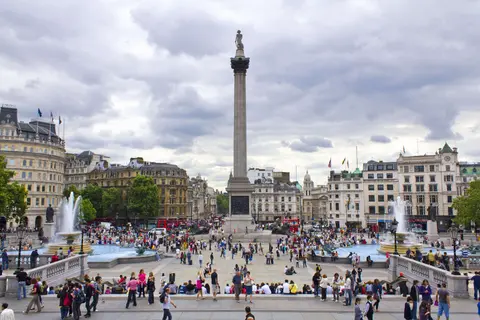 The Mandeville Hotel, General view