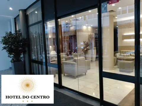 Do Centro, General view