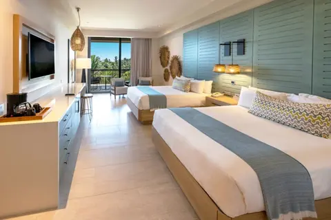Lopesan Costa Bávaro Resort Spa & Casino, Room