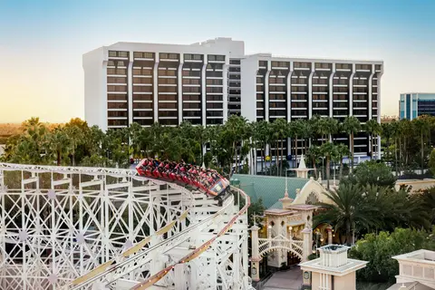 Disney'S Pixar Place® Hotel , General view