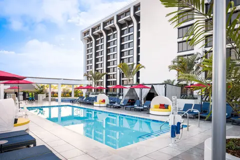 Disney'S Pixar Place® Hotel , Pool