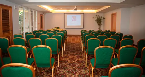 Sleep Inn Paseo Las Damas, Conferences