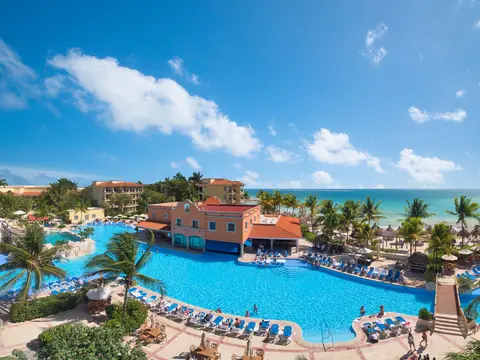 Hotel Marina El Cid Spa&Beach Resort All Inclusive, Pool
