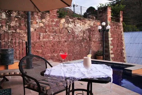 Quinta Las Acacias Boutique, General view