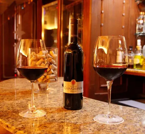 Quinta Las Acacias Boutique, Lobby