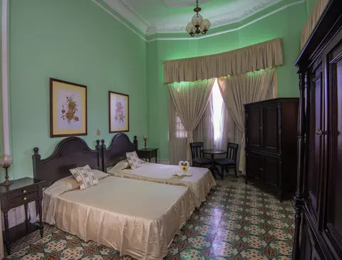 Hotel La Union, Affiliated By Melia, Room