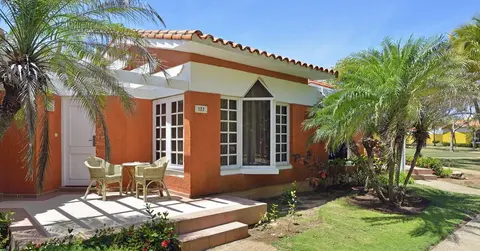 Sol Palmeras, General view