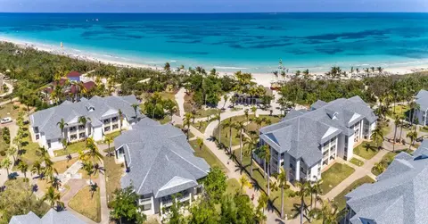 Melia Peninsula Varadero, General view