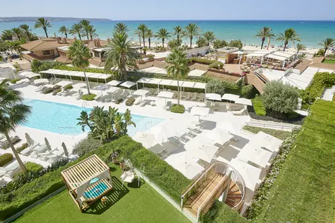 Iberostar Selection Playa de Palma, General view