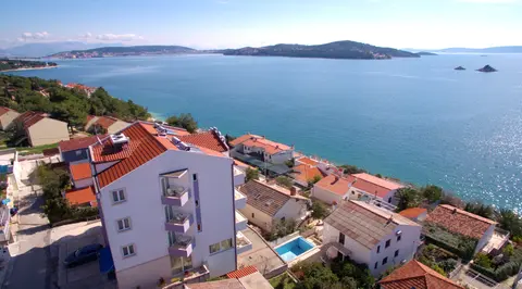 Viktorija, General view