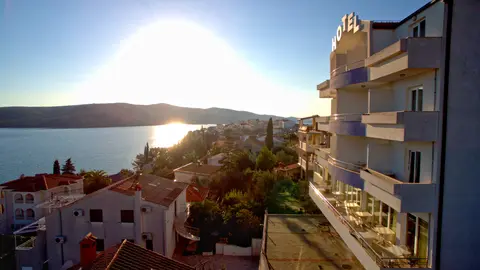 Viktorija, General view