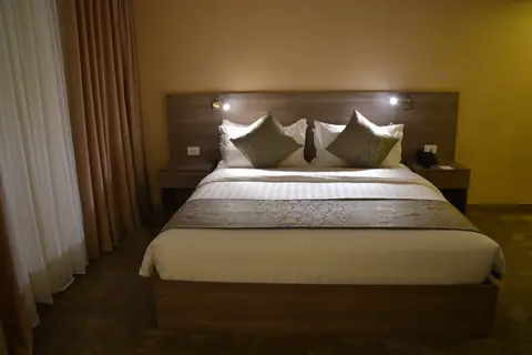 The San Rock Hotel By Le Reve, Room