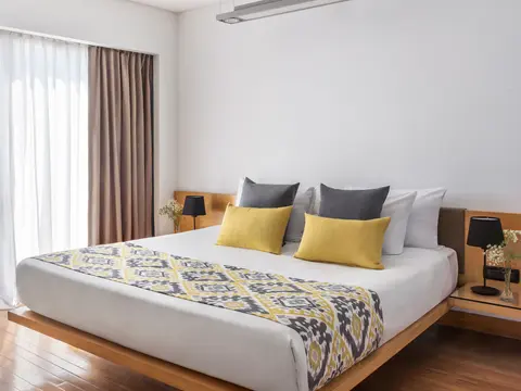 HTL Urbano (ex vista sol), Room