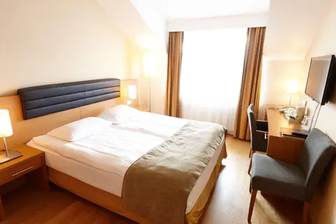 TOP CityLine Hotel Reykjavik Centrum, Room