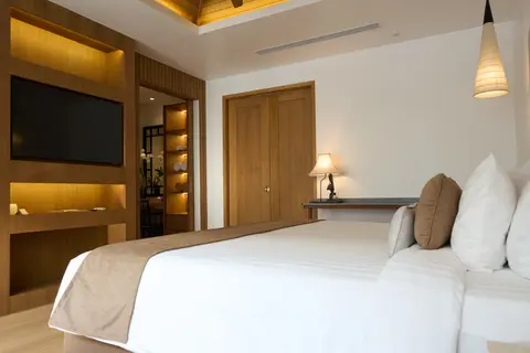 Malisa Villa Suites (SHA Extra+), Room