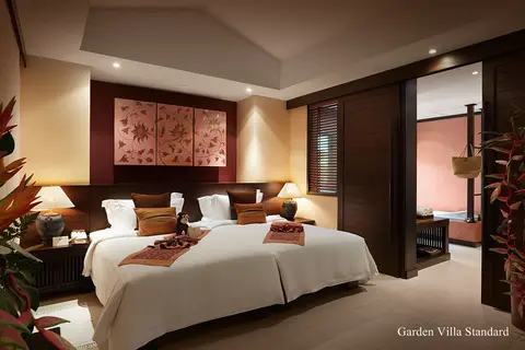Bo Phut Resort & Spa, Room