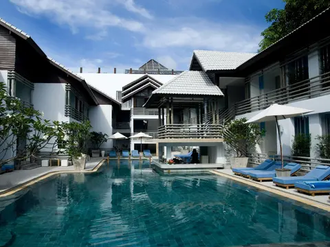 Ramada by Wyndham Phuket Southsea, General view