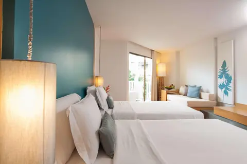 Ramada by Wyndham Phuket Southsea, Room