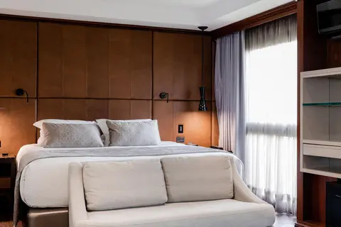 Hotel Park 10, Room