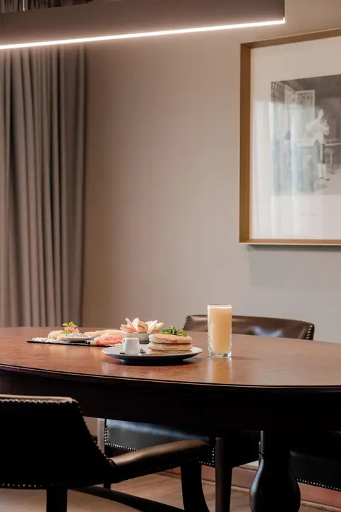 Hotel Park 10, Room