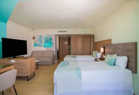 Riu Palace Antillas - Adults Only - All Inclusive, Room