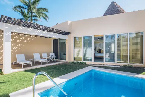 JOIA Paraiso by Iberostar All Inclusive, Room
