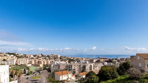 Best Western Montecristo, General view