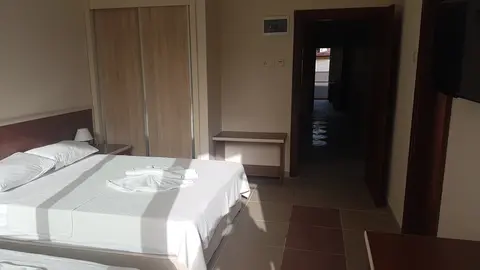 Kemer Hotel, Room