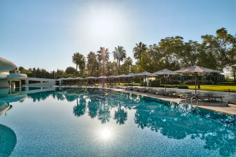 Cornelia Diamond Golf Resort & Spa, General view