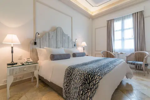 Hotel Caribe By Faranda Grand, A Member Of Radisso, Room