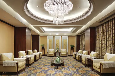 Landison Plaza International Hotel Zhejiang, Conferences