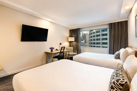 PARKROYAL Darling Harbour Sydney, Room