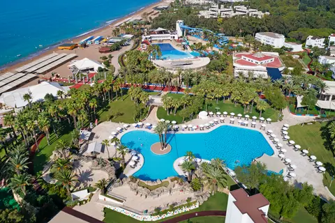 Seven Seas Hotel Blue, General view