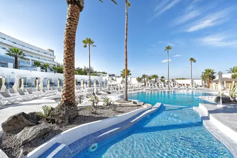 Labranda Golden Beach, Pool
