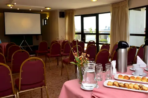 Alfa Suites, Conferences