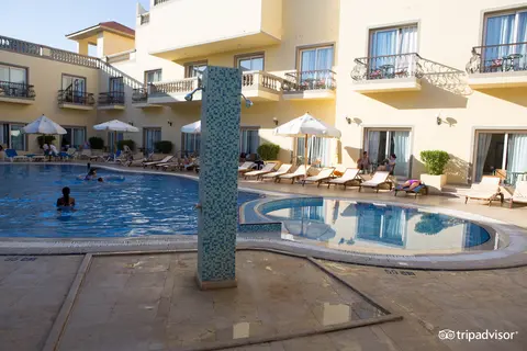 IL Mercato Hotel and Spa, Room