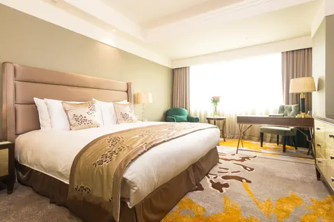 Gubei Garden Hotel, Room