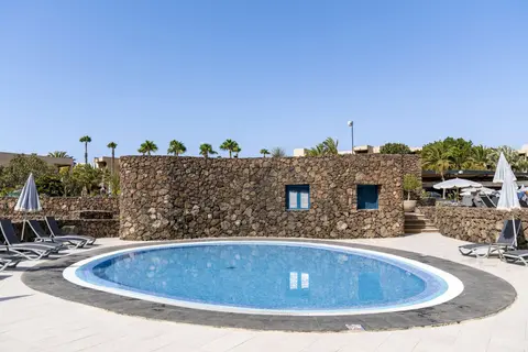 Barcelo Lanzarote Active Resort, Pool