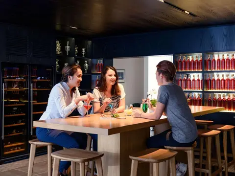 Apparthotel Mercure Paris Boulogne, Restaurant