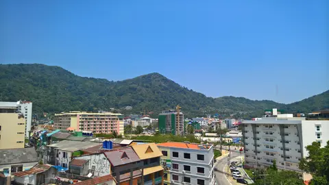 MVC Patong House, General view