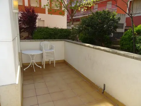 Selvapark Apartamentos, General view