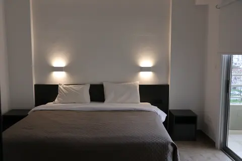 Sunflower Hotel Apts, Room
