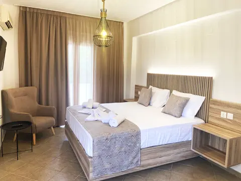 Kasapakis Hotel, Room