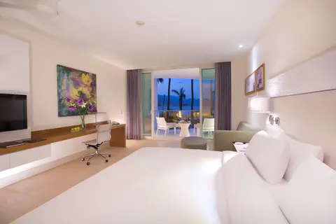 Krystal Grand Puerto Vallarta All Inclusive, Room