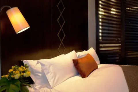 Sofitel Montevideo Casino Carrasco And Spa, Room