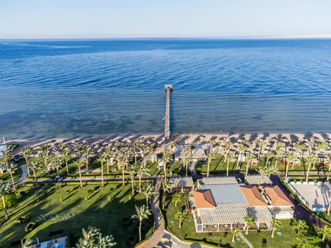 Rixos Sharm El Sheikh, General view