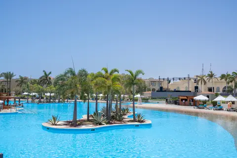 Rixos Sharm El Sheikh, General view